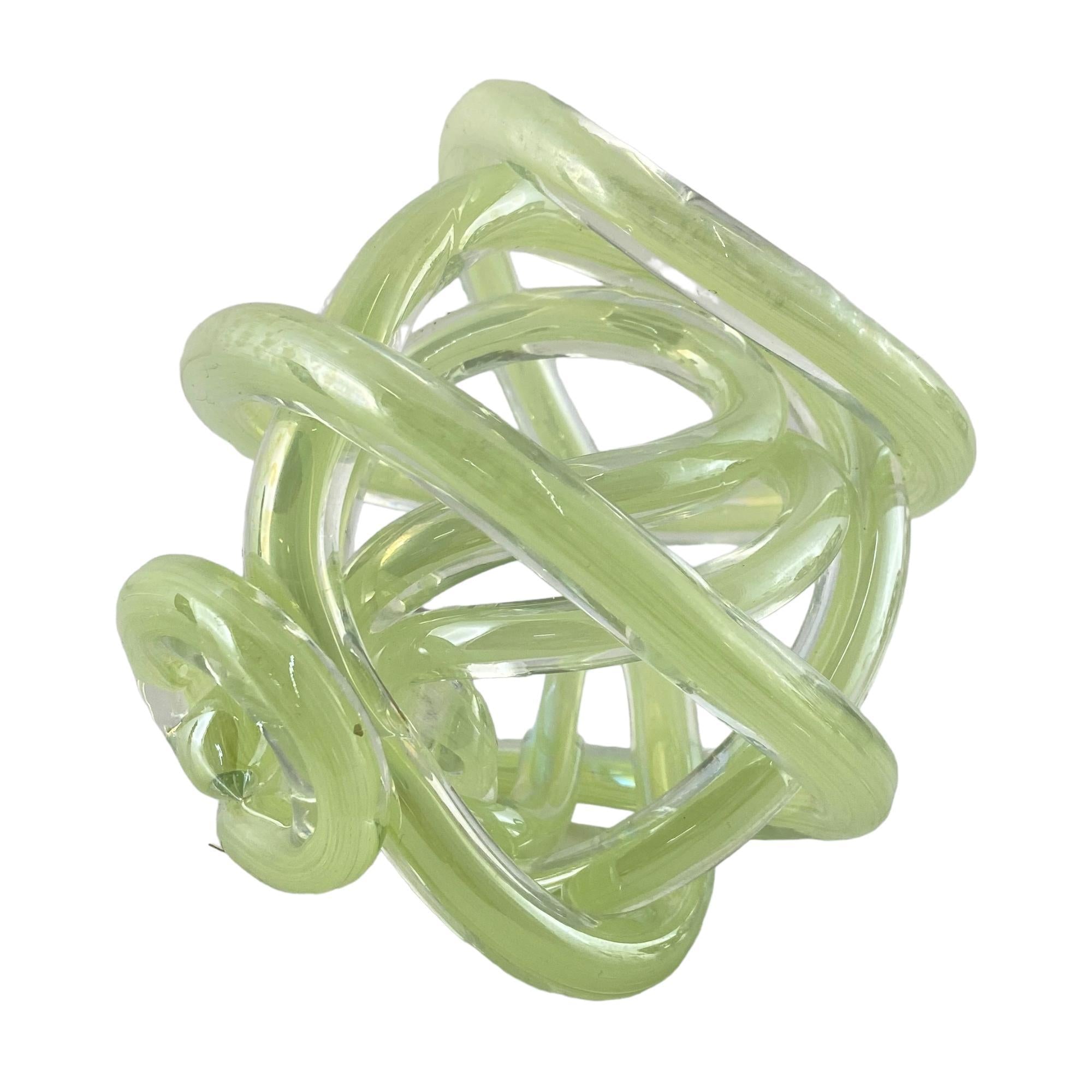 NUDO DECORATIVO